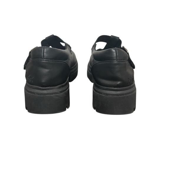 New! Blowfish Malibu Girl's Cevee-K Mary Jane Preppy Shoes - Size 6 - Picture 7 of 8